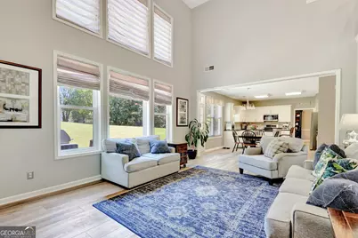 115 Saddle Ridge Way, Fayetteville, GA 30215 - Photo 28