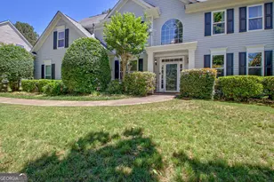 115 Saddle Ridge Way, Fayetteville, GA 30215 - Photo 8
