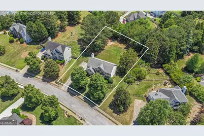 115 Saddle Ridge Way, Fayetteville, GA 30215 - Photo 66