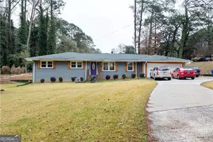974 Laurelmont Dr SW, Atlanta, GA 30311 - Photo 1