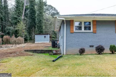 974 Laurelmont Drive SW, Atlanta, GA 30311 - Photo 24