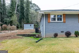 974 Laurelmont Dr SW, Atlanta, GA 30311 - Photo 24