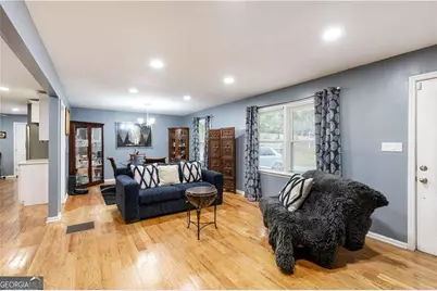 974 Laurelmont Drive SW, Atlanta, GA 30311 - Photo 2