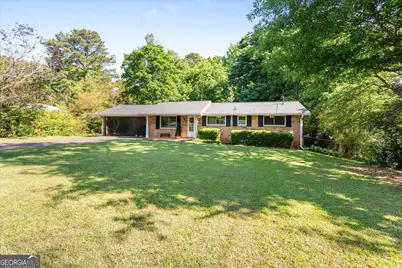 6366 Pine Frost Drive, Douglasville, GA 30135 - Photo 4