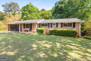 6366 Pine Frost Dr, Douglasville, GA 30135 - Photo 1