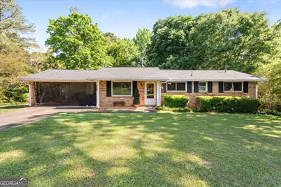 6366 Pine Frost Drive, Douglasville, GA 30135 - Photo 2