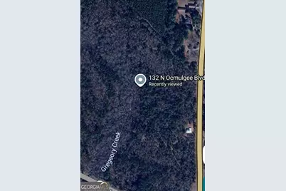 132 N Ocmulgee Boulevard, Jacksonville, GA 31544 - Photo 58