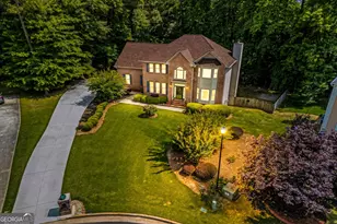 3408 Lakeview Landing, Lithonia, GA 30038 - Photo 2