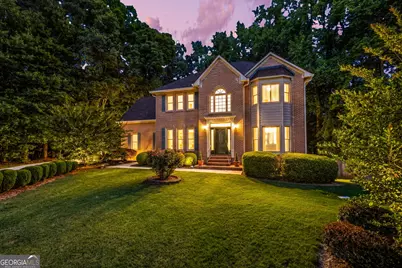 3408 Lakeview Landing, Lithonia, GA 30038 - Photo 4