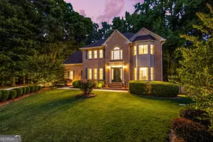 3408 Lakeview Landing, Lithonia, GA 30038 - Photo 4