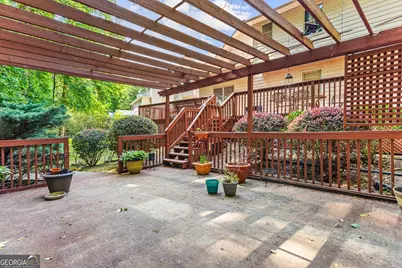 3408 Lakeview Landing, Lithonia, GA 30038 - Photo 34