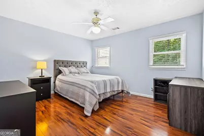 3408 Lakeview Landing, Lithonia, GA 30038 - Photo 28