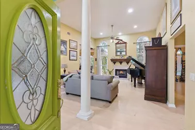 390 Harbor View Drive, Woodbine, GA 31569 - Photo 4