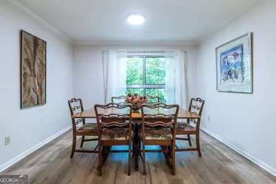 1111 Clairemont Avenue #N3, Decatur, GA 30030 - Photo 4