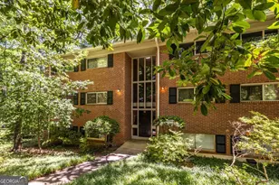 1111 Clairemont Ave, Decatur, GA 30030 - Photo 1