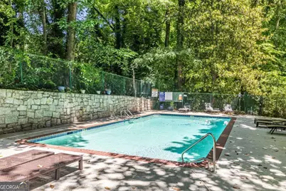 1111 Clairemont Avenue #N3, Decatur, GA 30030 - Photo 12