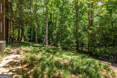 1111 Clairemont Avenue #N3, Decatur, GA 30030 - Photo 10