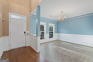 423 Heathcliff Ct, McDonough, GA 30253 - Photo 6