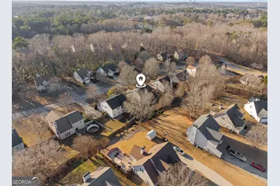 423 Heathcliff Court, McDonough, GA 30253 - Photo 52