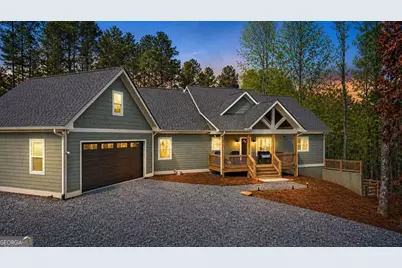 218 Oakwood Lane, Ellijay, GA 30540 - Photo 2