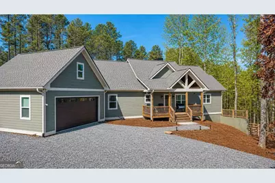 218 Oakwood Lane, Ellijay, GA 30540 - Photo 1