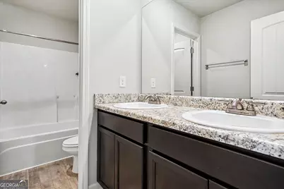 2324 Burnett Lane, McDonough, GA 30253 - Photo 30