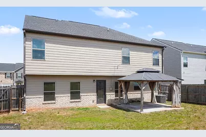 2324 Burnett Lane, McDonough, GA 30253 - Photo 36
