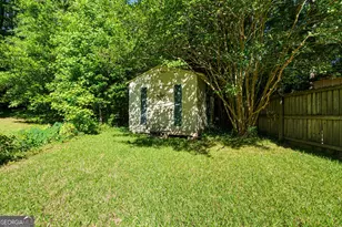 732 Valley Trail, Macon, GA 31204 - Photo 34