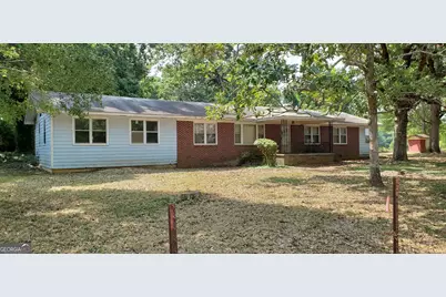 1061 Burger Road, Watkinsville, GA 30677 - Photo 1