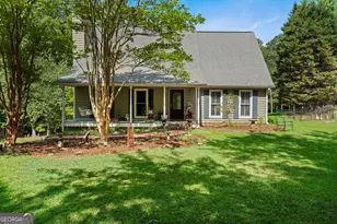 1521 Aiken Chafin Ln, McDonough, GA 30252 - Photo 2