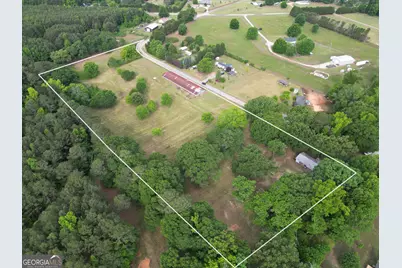 1135 Burger, Watkinsville, GA 30677 - Photo 16