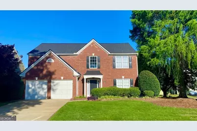 4255 Brighton Way NW, Kennesaw, GA 30144 - Photo 1
