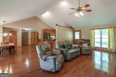 3151 Jack Glass Road, Monroe, GA 30656 - Photo 10