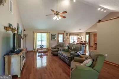 3151 Jack Glass Road, Monroe, GA 30656 - Photo 8