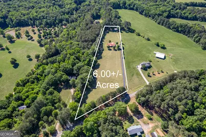 3151 Jack Glass Road, Monroe, GA 30656 - Photo 2