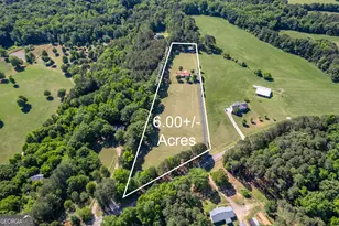 3151 Jack Glass Rd, Monroe, GA 30656 - Photo 2