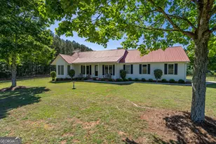 3151 Jack Glass Rd, Monroe, GA 30656 - Photo 1