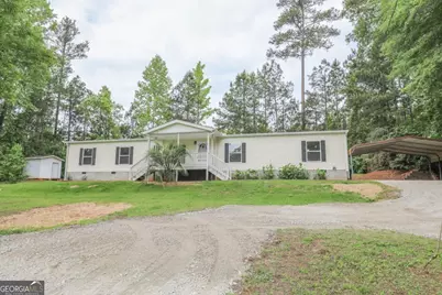 225 Merry Drive, Milledgeville, GA 31061 - Photo 36