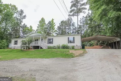 225 Merry Drive, Milledgeville, GA 31061 - Photo 38