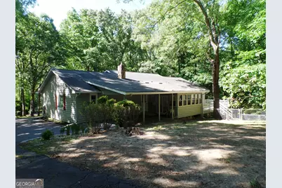 426 Green Ridge Road SE, Cartersville, GA 30120 - Photo 2