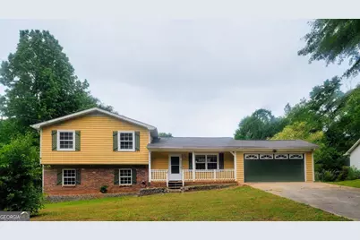 130 Carriage Circle, Stockbridge, GA 30281 - Photo 1