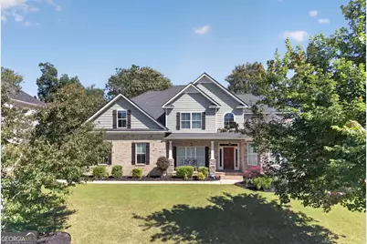 1024 Spotswood Circle, Evans, GA 30809 - Photo 1