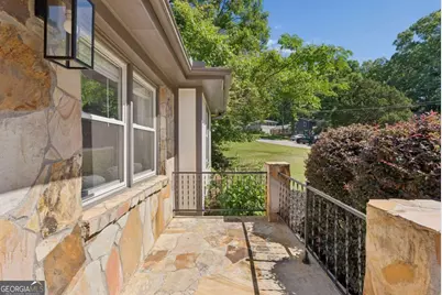 2607 Hatfield Circle SE, Atlanta, GA 30316 - Photo 4
