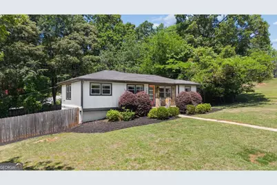 2607 Hatfield Circle SE, Atlanta, GA 30316 - Photo 2
