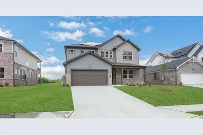 653 Dugout Drive, Lawrenceville, GA 30043 - Photo 2