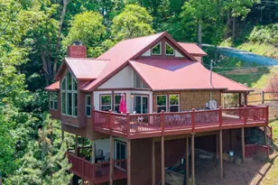 561 Summit Ln, Ellijay, GA 30540 - Photo 1