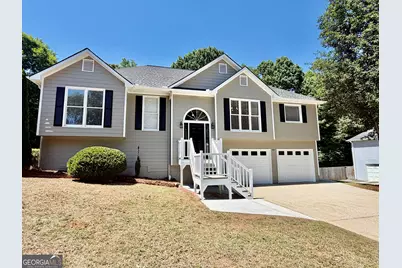 507 Legacy Park Lane, Powder Springs, GA 30127 - Photo 48