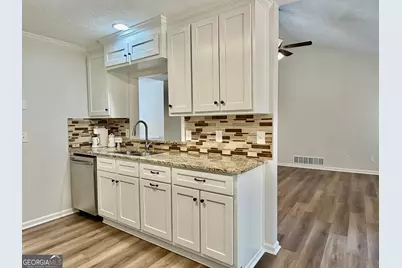 507 Legacy Park Lane, Powder Springs, GA 30127 - Photo 8