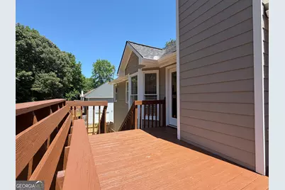 507 Legacy Park Lane, Powder Springs, GA 30127 - Photo 36