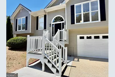 507 Legacy Park Lane, Powder Springs, GA 30127 - Photo 2